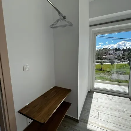 Apartment Greco Mare Kávos