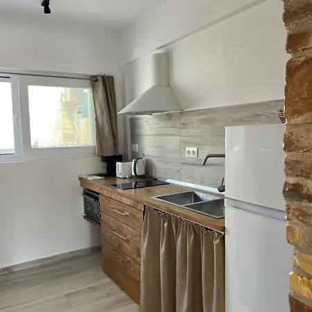 Greco Mare Apartment