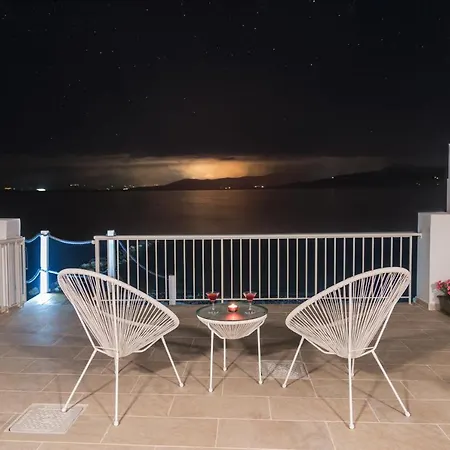Greco Mare Appartamento