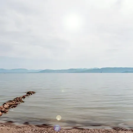 Lägenhet Greco Mare