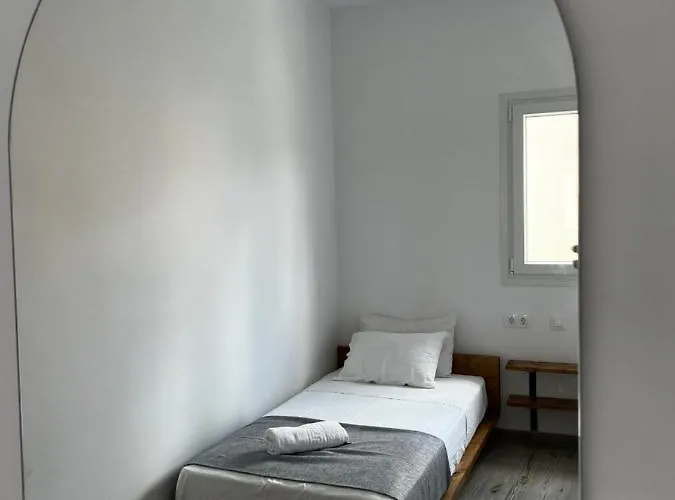 Greco Mare * קאבוס