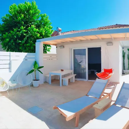 Apartamento Greco Mare Kávos