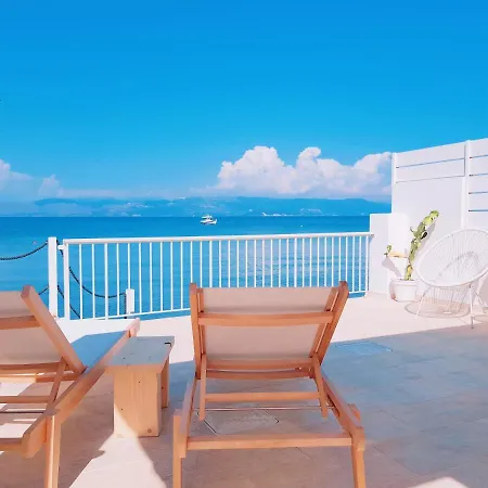 Lägenhet Greco Mare