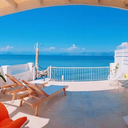 Apartament Greco Mare *