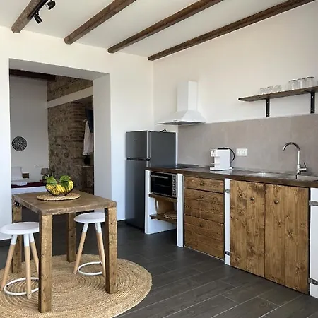 Greco Mare Apartamento