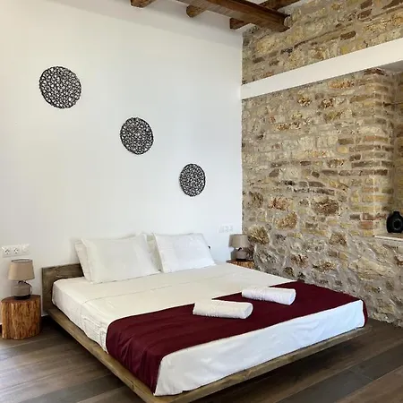 Apartament Greco Mare *