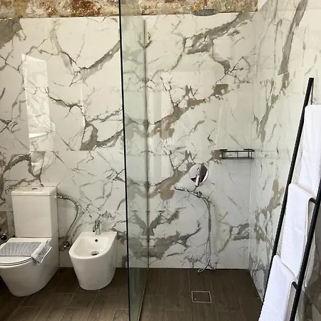 Apartamento Greco Mare *