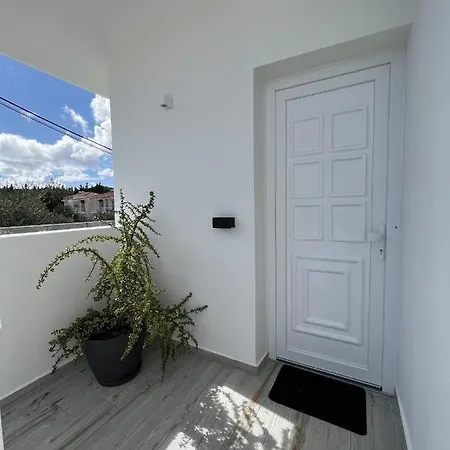 Greco Mare Appartement