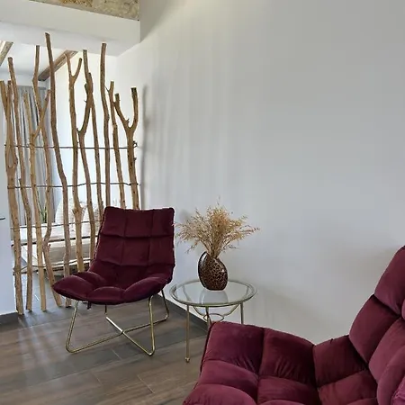 Greco Mare Apartamento