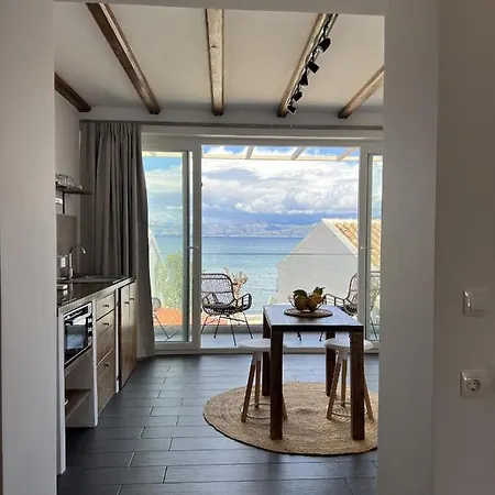 Apartamento Greco Mare *