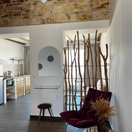 Greco Mare Apartman