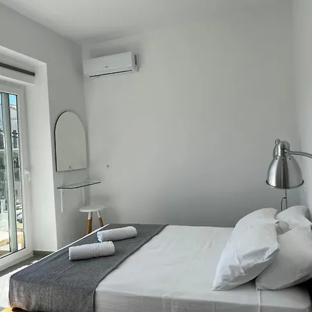 Greco Mare カボス