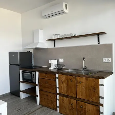 Apartamento Greco Mare *