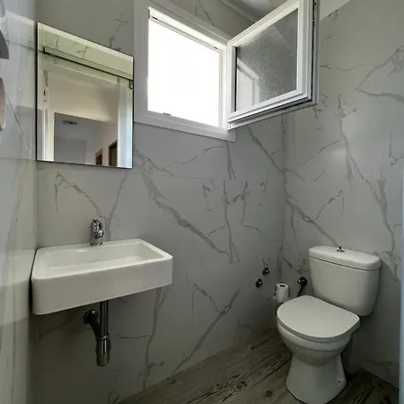 Greco Mare Apartman