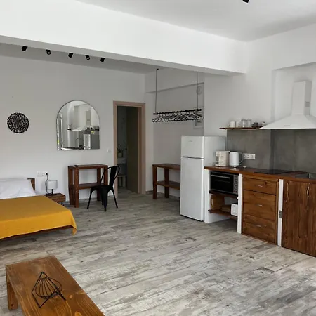 Apartamento Greco Mare