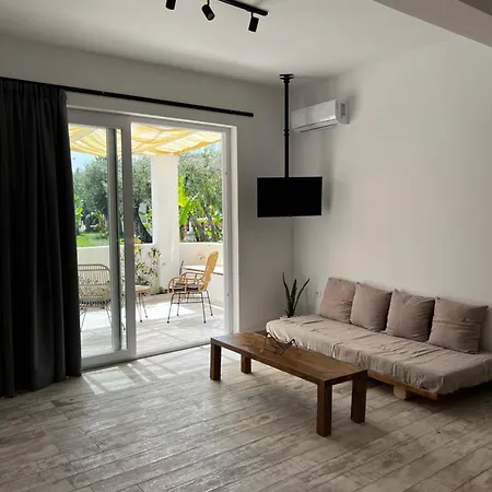 Greco Mare * Kavos