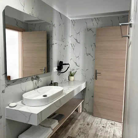 Greco Mare Apartman