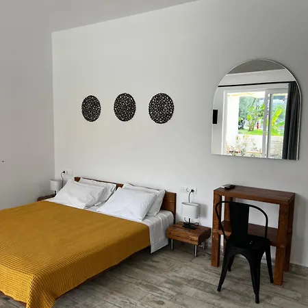 Apartamento Greco Mare