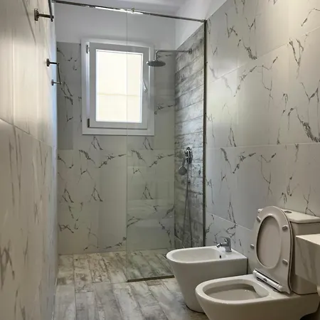 Apartament Greco Mare *
