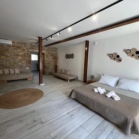 Greco Mare Appartement