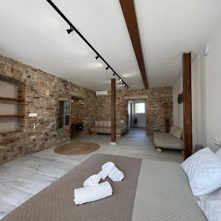 Apartament Greco Mare *