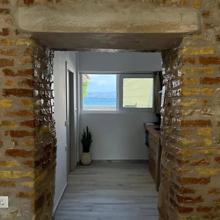 Greco Mare Apartamento Kávos