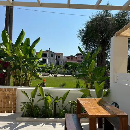 Apartament Greco Mare
