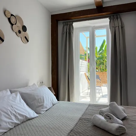 Apartament Greco Mare *
