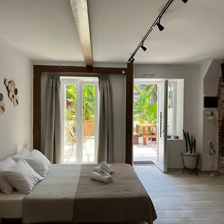 Greco Mare * カボス