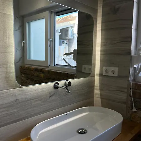 Appartement Greco Mare