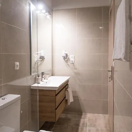 Apartamento Greco Mare