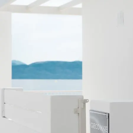 Apartamento Greco Mare