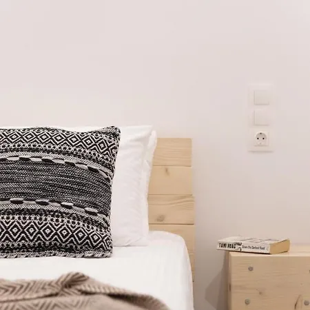 Apartamento Greco Mare *