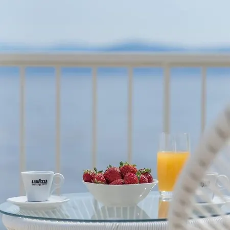 Greco Mare Apartament