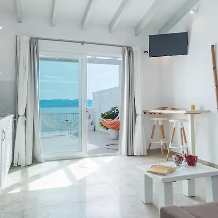 Greco Mare Kavos