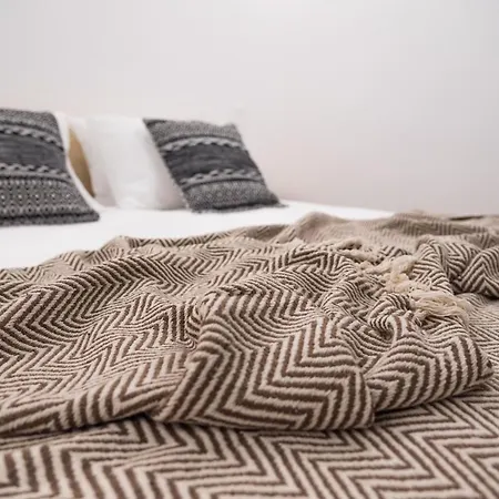 Apartamento Greco Mare