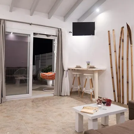 Apartamento Greco Mare