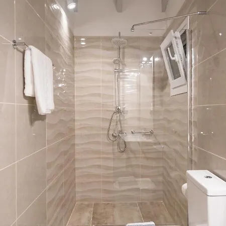 Apartment Greco Mare