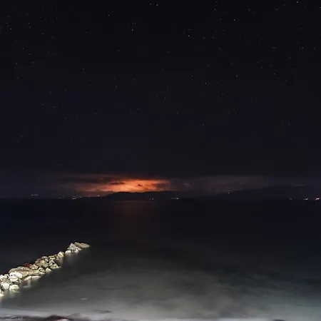 アパート Greco Mare