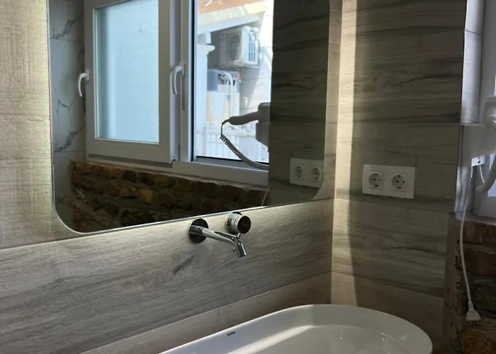 公寓 Greco Mare
