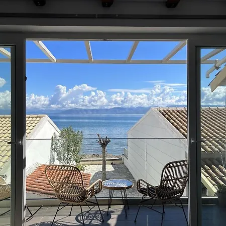 Apartman Greco Mare *