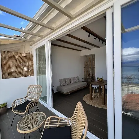 Apartman Greco Mare Kávosz