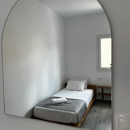 Greco Mare * Kávosz