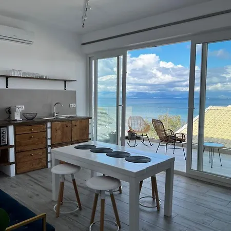 Greco Mare * Kávosz