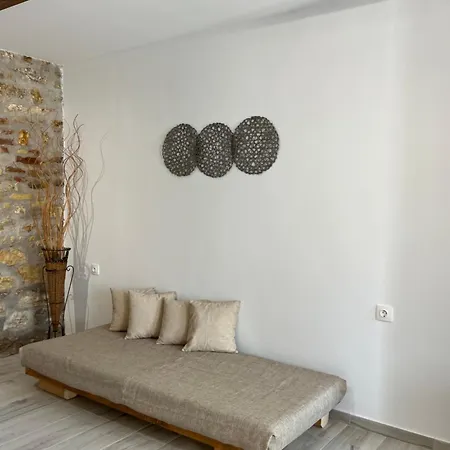 Greco Mare Apartman *