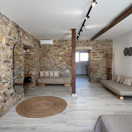 Greco Mare Apartman *