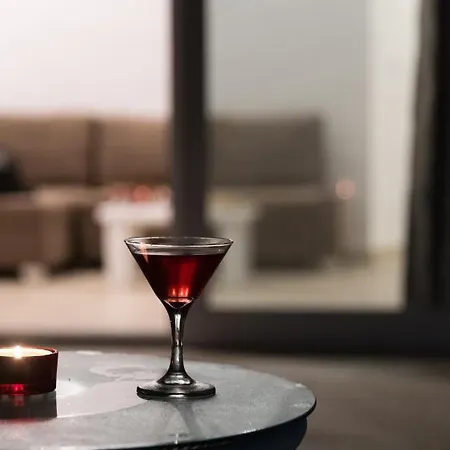 Greco Mare Apartman Kávosz